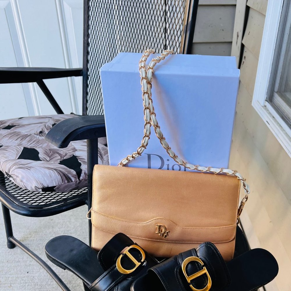 Dior Sandal - Picture 2 of 4
